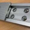 KDTS-80 Base/Flat Mounted Full Extension (120-300 kg/pair) - Image 9