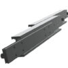 ADDTS-70 (48-99 kg) Super Extension 200% Aluminium. Non Corrosive
