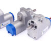 Gearmotor 12VCC - GMB 4A 1/108 12V: 80rpm; 3.9Nm - Image 6
