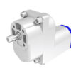 Gearmotor 12VCC - GMB 4A 1/108 12V: 80rpm; 3.9Nm - Image 7