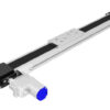 Linear Motorised Units Stroke 100 – 500