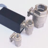 Motorised Ball Valve ¾" - 1A - Image 4