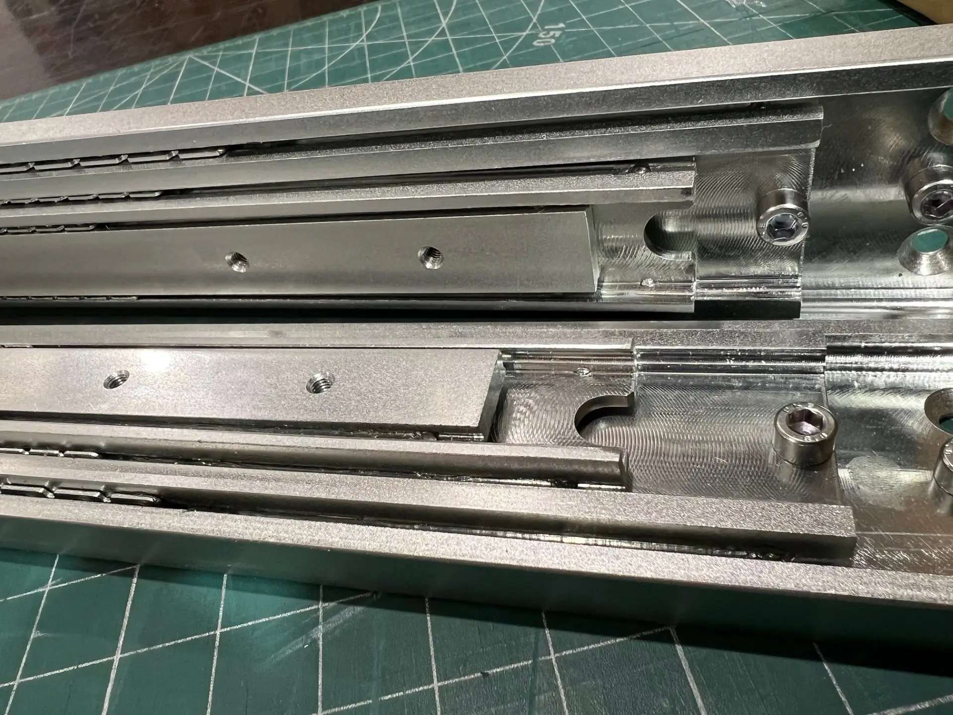 XTSR-60 (70-240 kg/pr) Super Extension 150% - Image 11