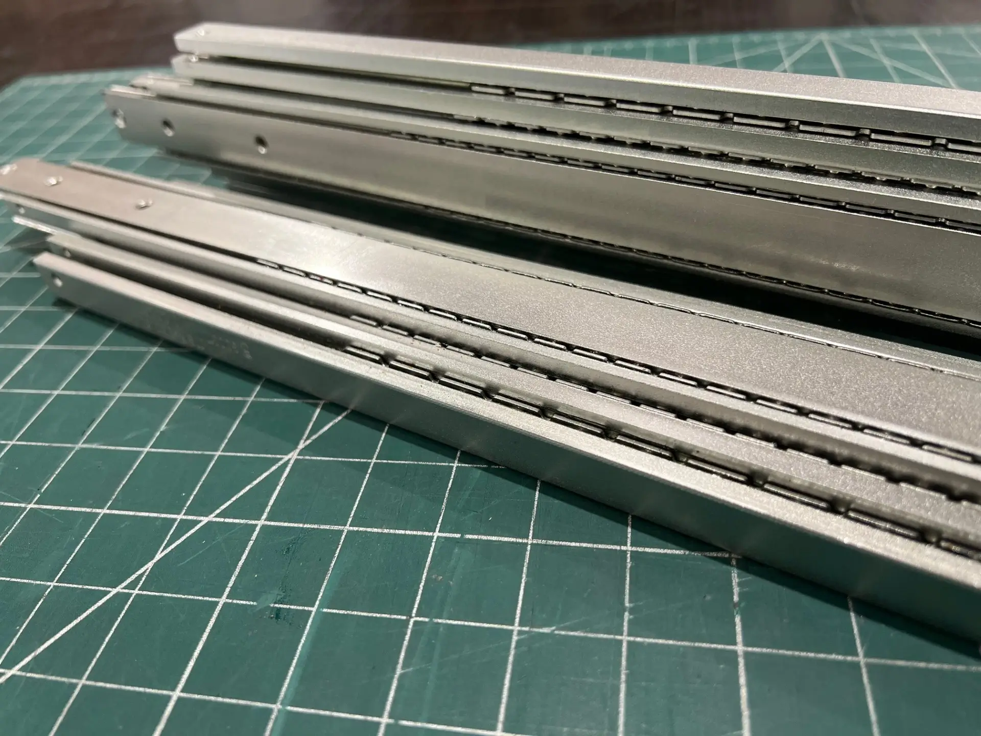 XTSR-60 (70-240 kg/pr) Super Extension 150% - Image 12