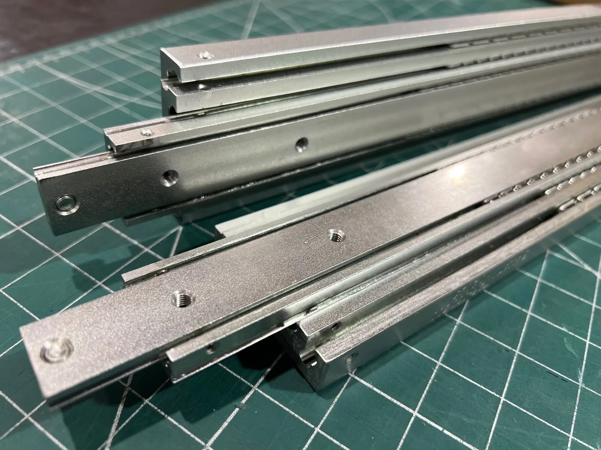 XTSR-60 (70-240 kg/pr) Super Extension 150% - Image 13