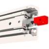 4008.LOCKER-SLX - Full Extension - Fully-Locking (<100 kg/pair) - Pair Pricing