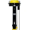 EZ-LOC Mechanical Bracket - Fixed Top Clamp