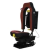 EZ-LOC Mechanical Bracket - Fixed Top Clamp