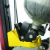 EZ-LOC Mechanical Bracket - Fixed Top Clamp