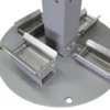 Multiple Extrication Tool Holder