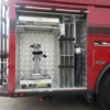 Multiple Extrication Tool Holder