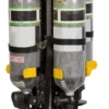 Quic-Index Multiple Bracket Holder