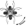Quic-Index Multiple Bracket Holder
