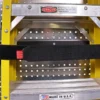 Sure-Grip Adjustable tool and equipment mounts