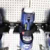 Sure-Grip Adjustable tool and equipment mounts