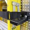 Sure-Grip Adjustable tool and equipment mounts