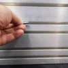 Sure-Grip Track Nut and Tool Kit
