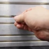Sure-Grip Track Nut and Tool Kit