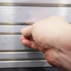 Sure-Grip Track Nut and Tool Kit