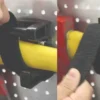 Sure-Grip tool and equipment mounts