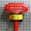 Sure-Grip tool and equipment mounts