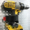 Sure-Grip tool and equipment mounts