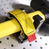 Sure-Grip tool and equipment mounts