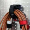 Sure-Grip tool and equipment mounts