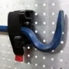 Sure-Grip tool and equipment mounts