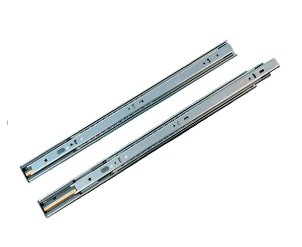 4032.R20D-SC light rail soft close telescopic slide