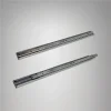 4032.R20D-SC Light Rail Soft-Close Telescopic slide (30-35kg) Cold Rolled Steel - Image 4