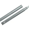 4032.R21D Light Rail Telescopic Drawer Slides