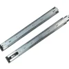 4032.R21D-PO Light Rail Push-To-Open Telescopic slide (40-45kg) Cold Rolled Steel - Image 3
