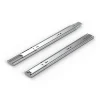 4032.R21D-SC Light Rail Soft-Close Telescopic slide (35kg) Cold Rolled Steel - Image 3