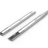 4032.R21D-SCPO light rail soft close push to open telescopic slide