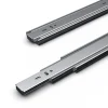4032.R21D-SCPO light rail soft close push to open telescopic slide