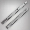 4032.R21D-SCPO light rail soft close push to open telescopic slide