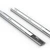 4032.R21D-SCPO light rail soft close push to open telescopic slide