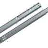 4032.R21D Light Rail Telescopic Drawer Slides