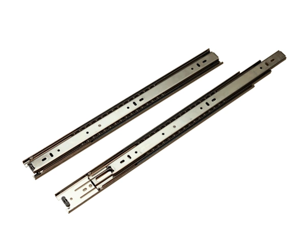 4032.R21DS light rail stainless steel telescopic slide