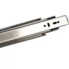 4032.R21DS-SC Light Rail Soft-Close Telescopic slide (30kg) Stainless Steel - Image 3