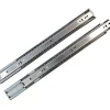 4032.R21DS-SC light rail soft-close stainless steel telescopic slide