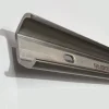 4080.TE30 - C-Profile Roller Linear Rail - Steel BZP