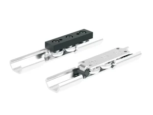 Saibo C-Profile Roller Linear Rail